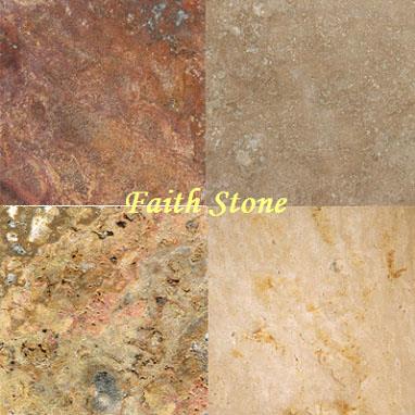 Travertine Travertine